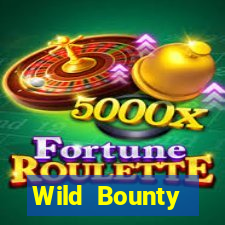 Wild Bounty Showdown horario pagante